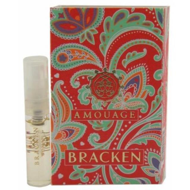 Amouage BRACKEN WOMAN 2ml edp